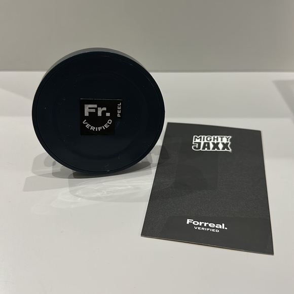 Jason Freeny × Spongebob Hidden Dissectibles Classic Edition Spongebob Figure - Picture 5 of 5